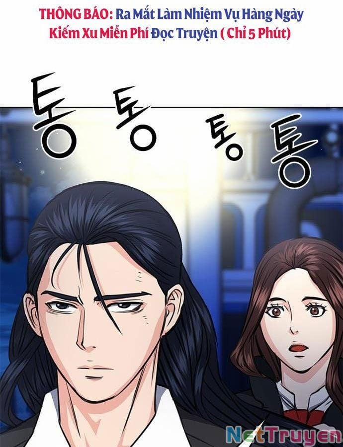 Druid Tại Ga Seoul 56 trang 4