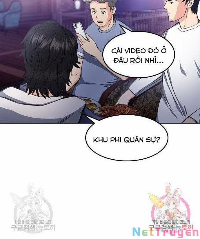 Druid Tại Ga Seoul 56 trang 40