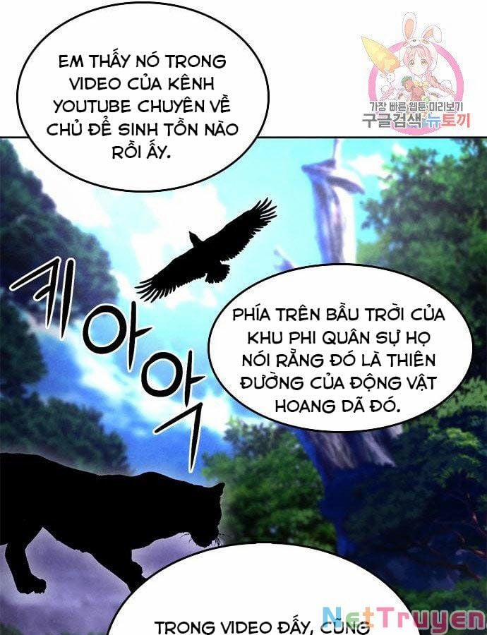 Druid Tại Ga Seoul 56 trang 42