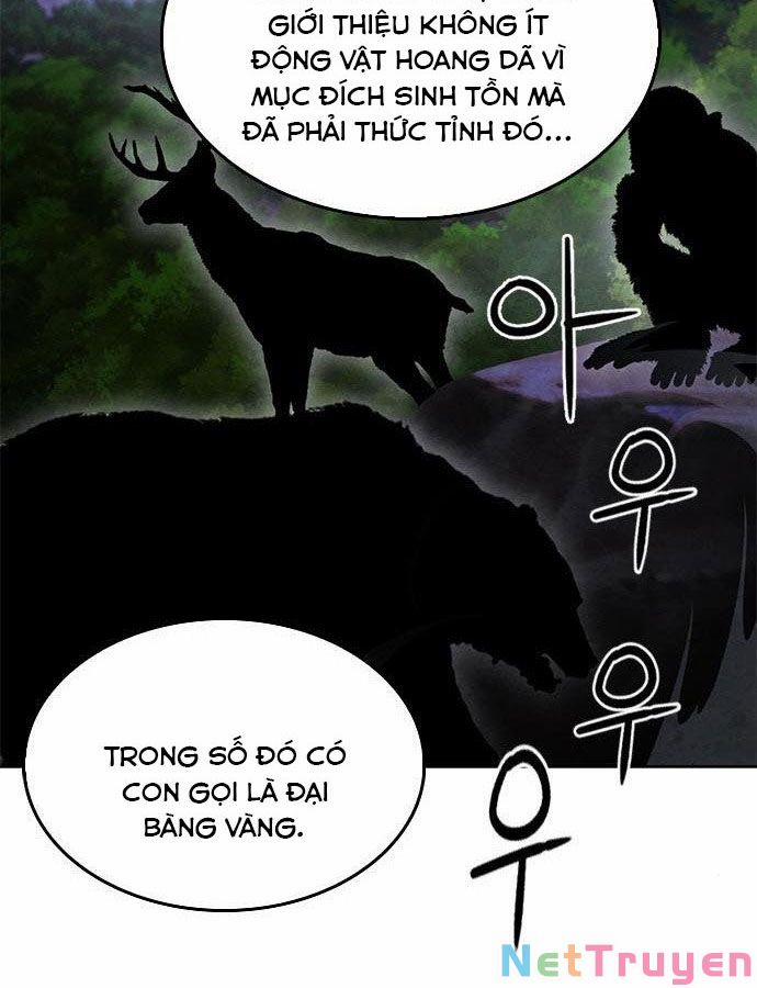 Druid Tại Ga Seoul 56 trang 43