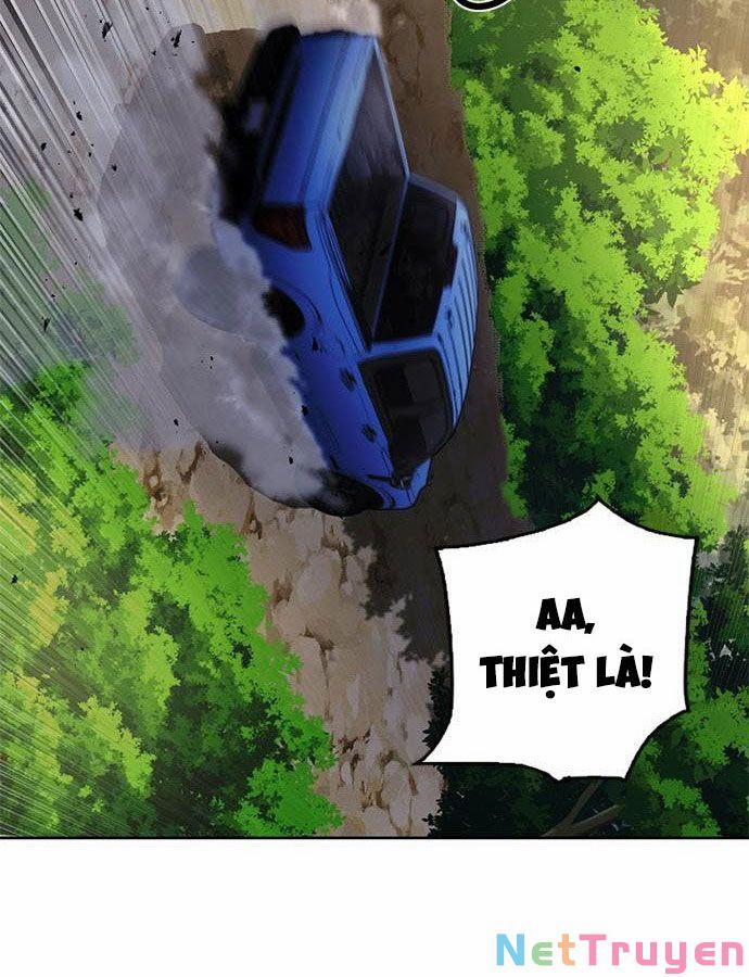 Druid Tại Ga Seoul 56 trang 45