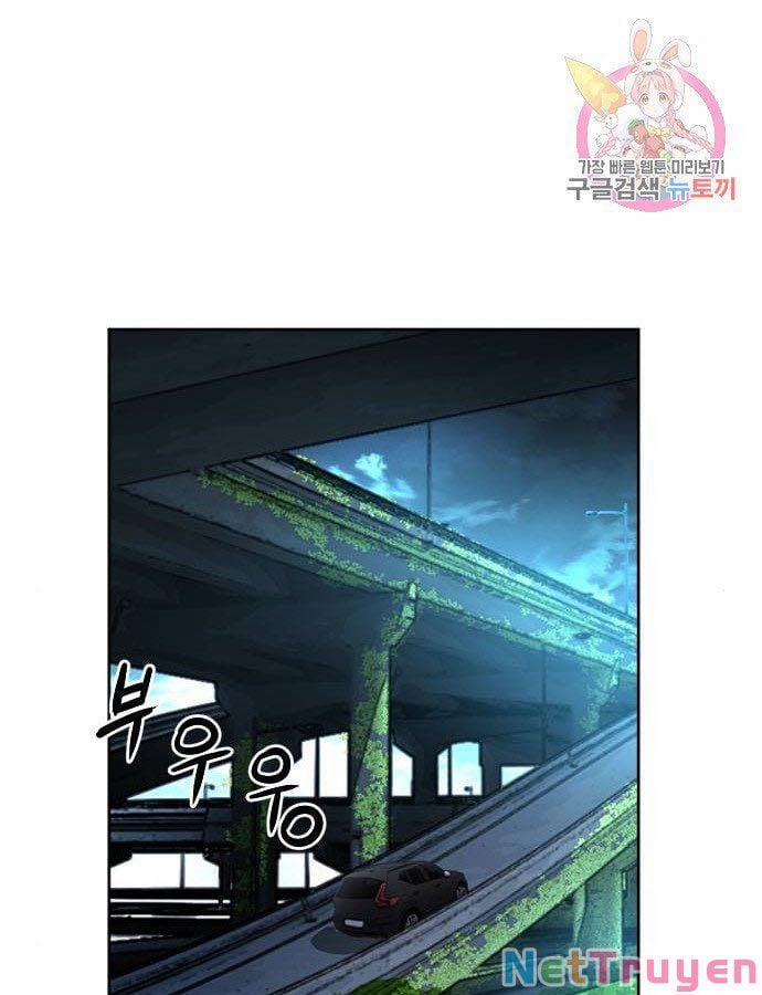 Druid Tại Ga Seoul 56 trang 57