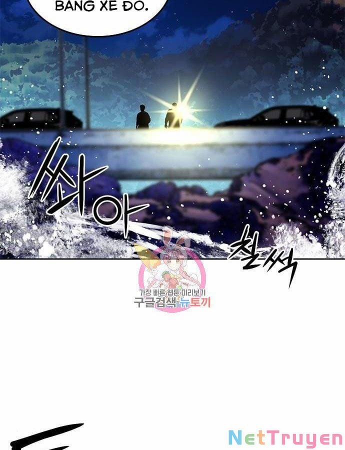 Druid Tại Ga Seoul 56 trang 6