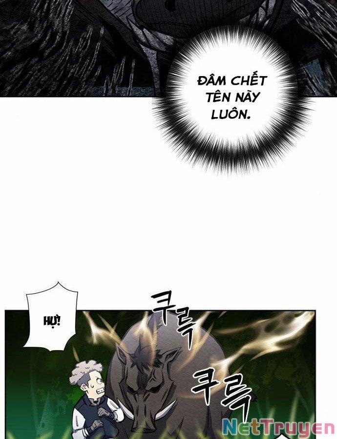 Druid Tại Ga Seoul 56 trang 73