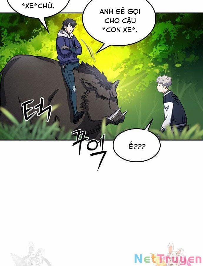 Druid Tại Ga Seoul 56 trang 99