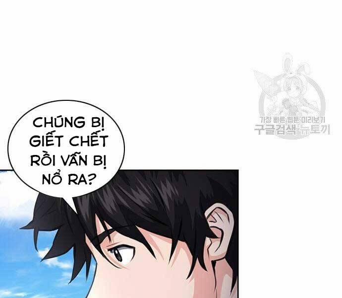 Druid Tại Ga Seoul 57 trang 10