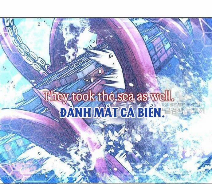 Druid Tại Ga Seoul 57 trang 118