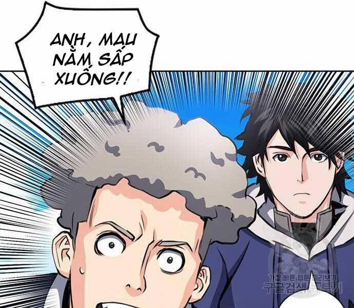 Druid Tại Ga Seoul 57 trang 13