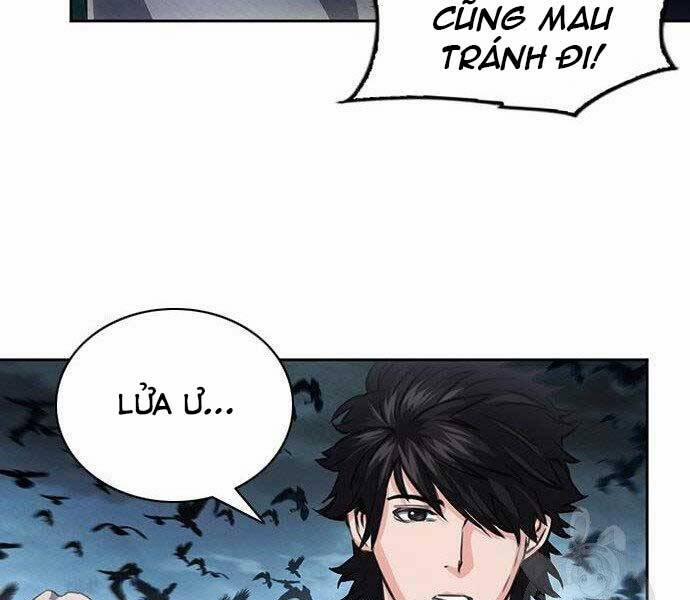 Druid Tại Ga Seoul 57 trang 21