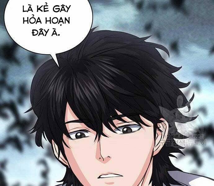 Druid Tại Ga Seoul 57 trang 37