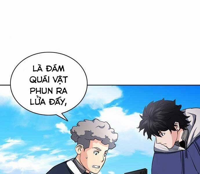 Druid Tại Ga Seoul 57 trang 8