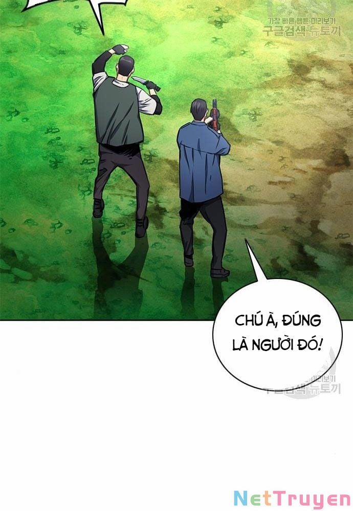 Druid Tại Ga Seoul 58 trang 10