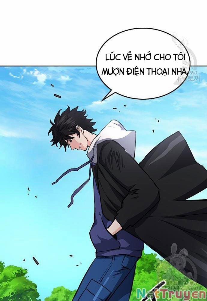 Druid Tại Ga Seoul 58 trang 105