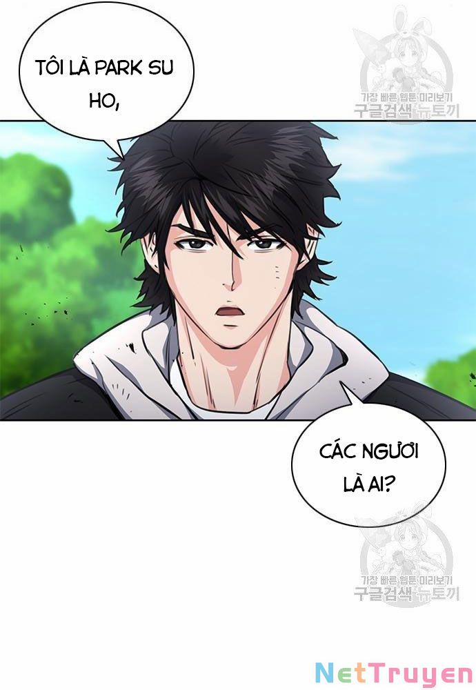 Druid Tại Ga Seoul 58 trang 12