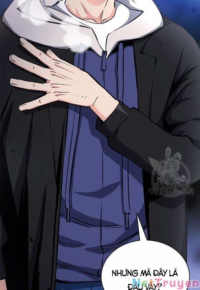 Druid Tại Ga Seoul 58 trang 15