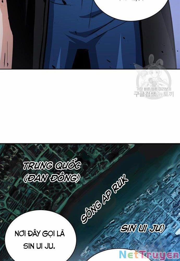 Druid Tại Ga Seoul 58 trang 16