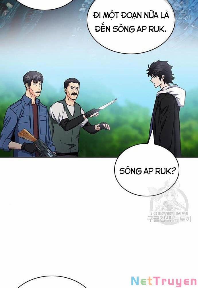 Druid Tại Ga Seoul 58 trang 17