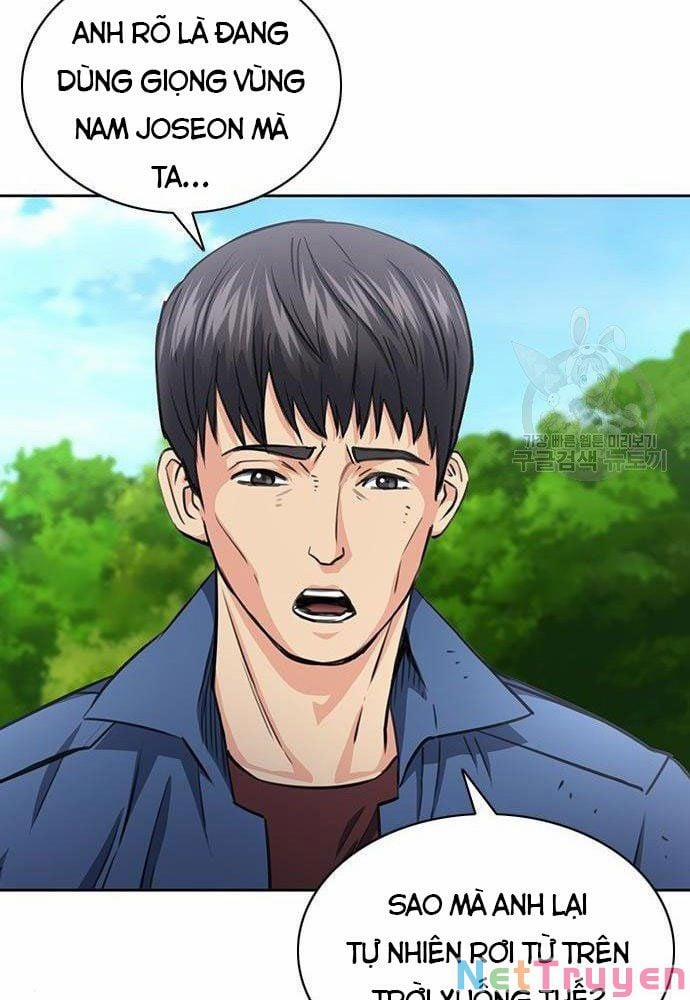 Druid Tại Ga Seoul 58 trang 18