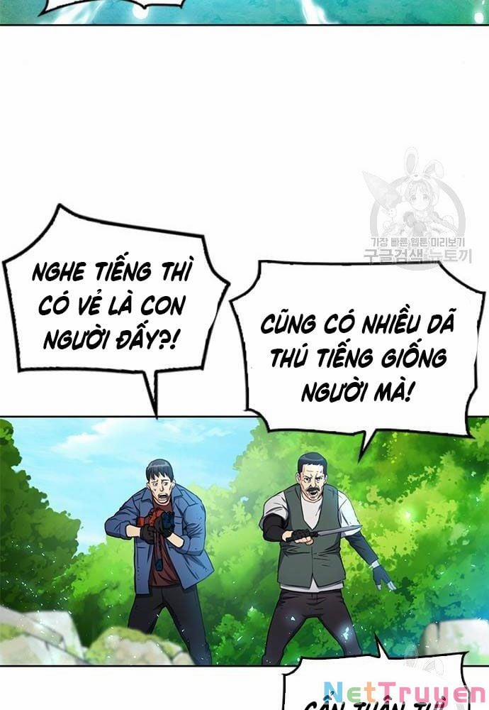 Druid Tại Ga Seoul 58 trang 2