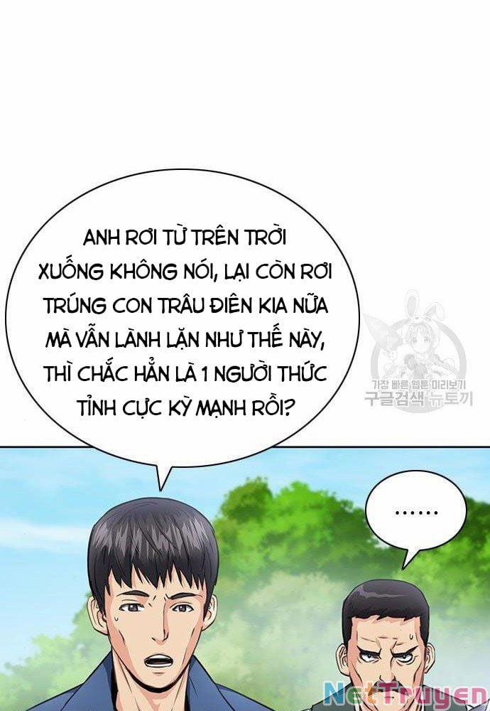 Druid Tại Ga Seoul 58 trang 20