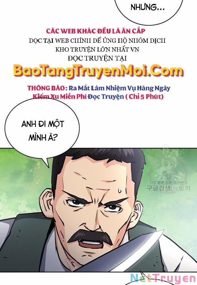 Druid Tại Ga Seoul 58 trang 22