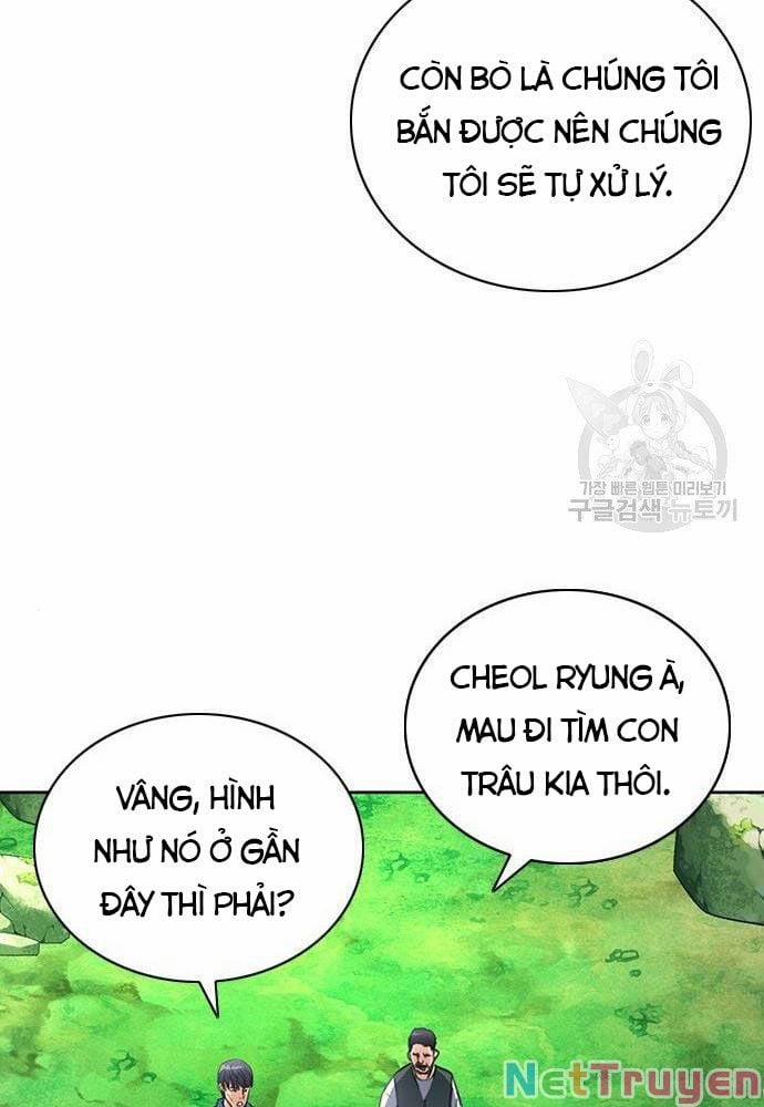 Druid Tại Ga Seoul 58 trang 25