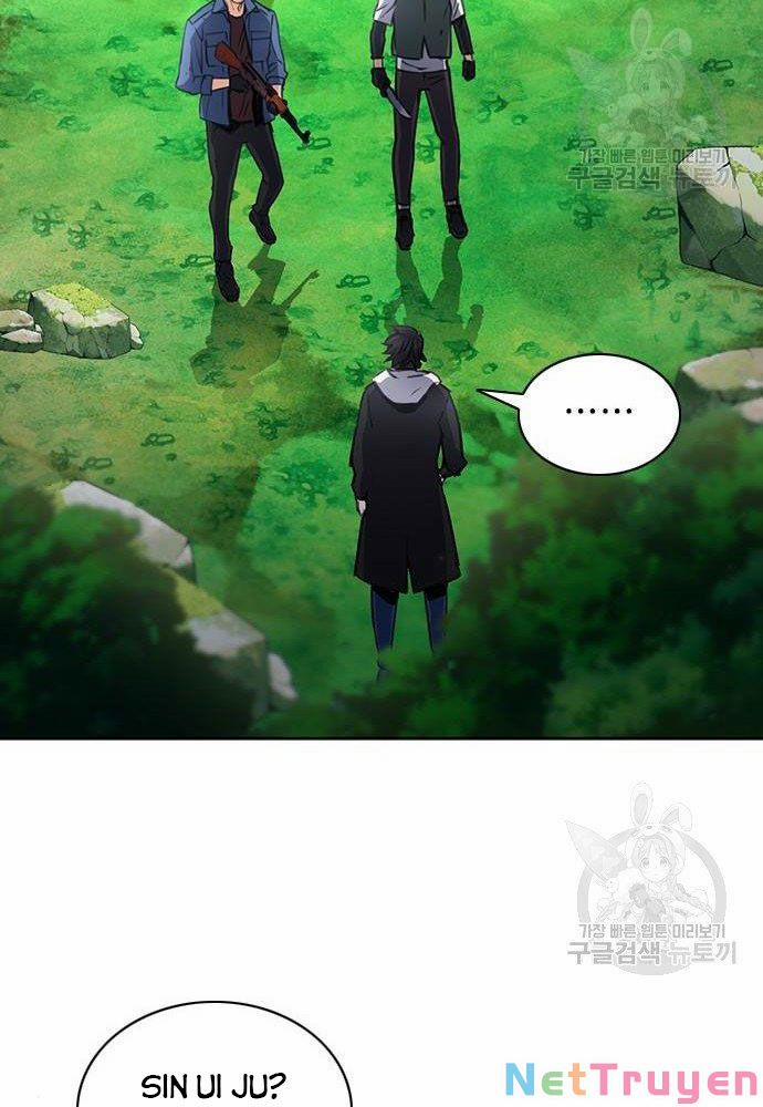 Druid Tại Ga Seoul 58 trang 26