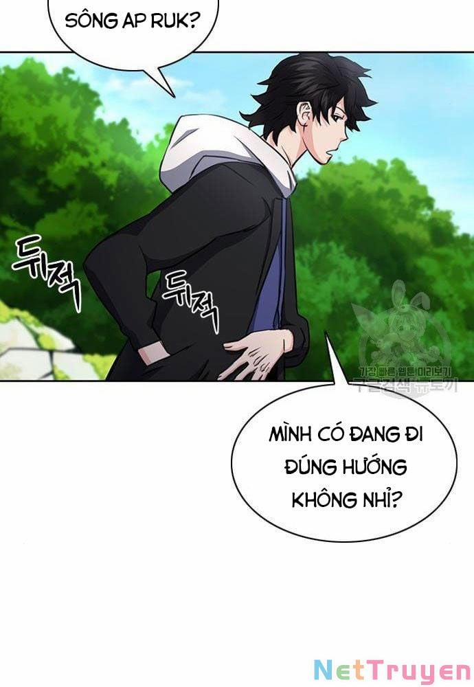 Druid Tại Ga Seoul 58 trang 27