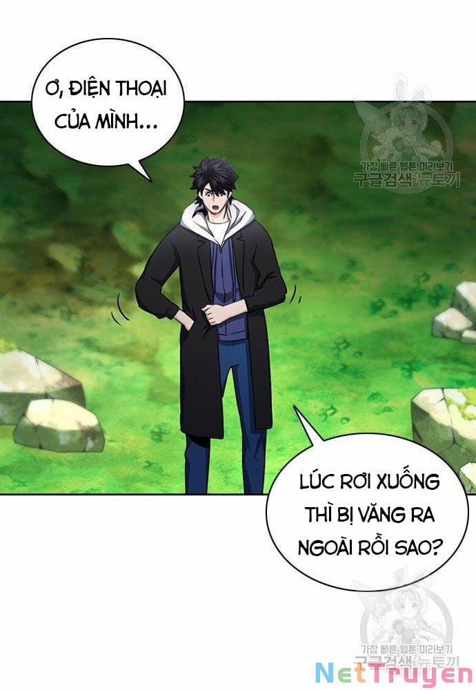 Druid Tại Ga Seoul 58 trang 28