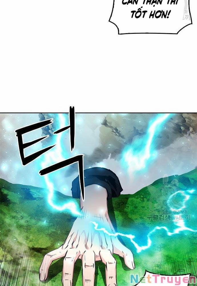 Druid Tại Ga Seoul 58 trang 3