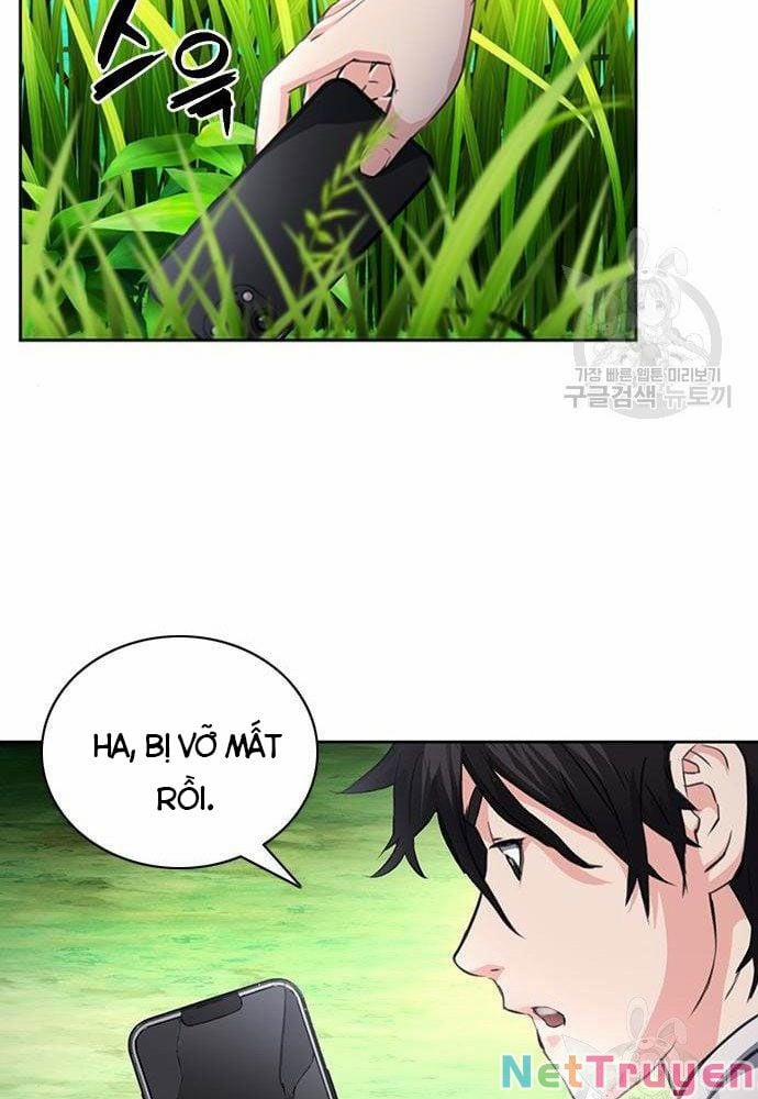 Druid Tại Ga Seoul 58 trang 30