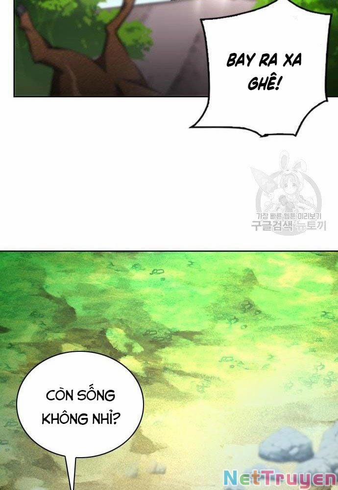 Druid Tại Ga Seoul 58 trang 32