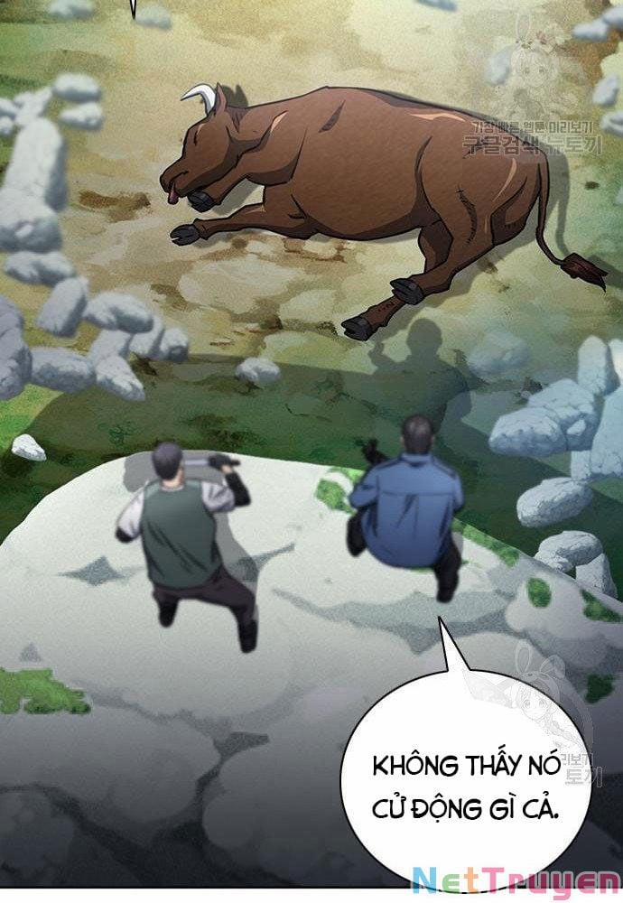 Druid Tại Ga Seoul 58 trang 33