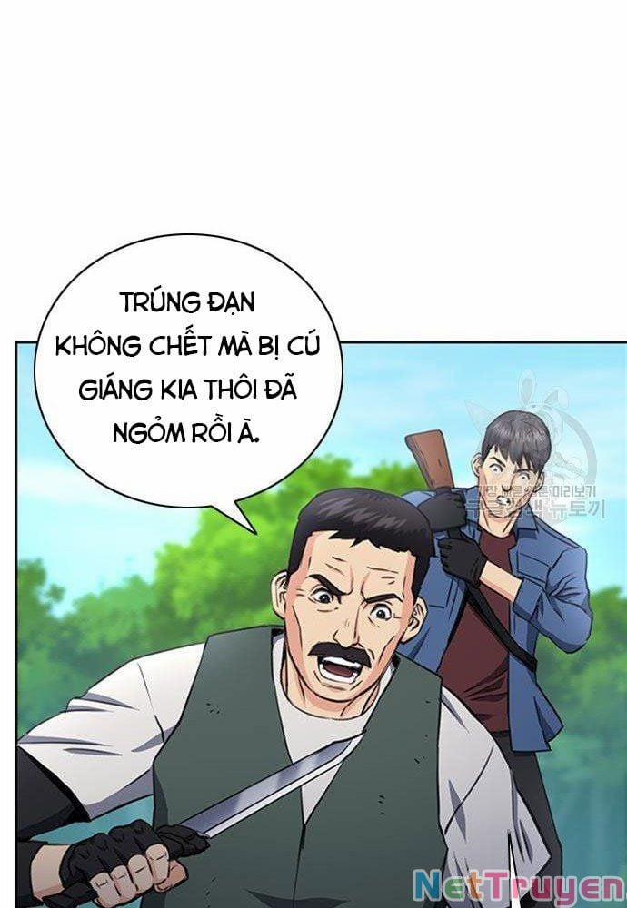 Druid Tại Ga Seoul 58 trang 34