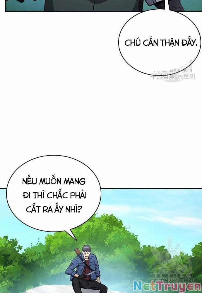 Druid Tại Ga Seoul 58 trang 35