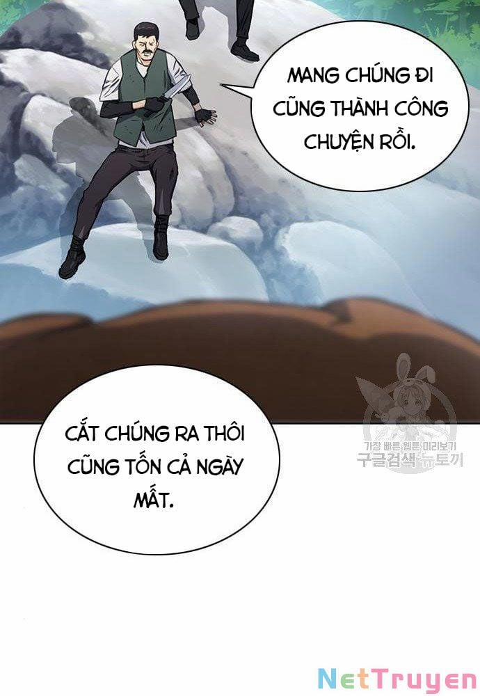 Druid Tại Ga Seoul 58 trang 36