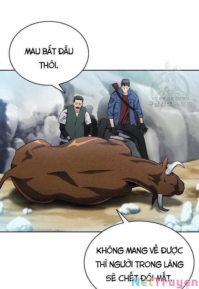 Druid Tại Ga Seoul 58 trang 37