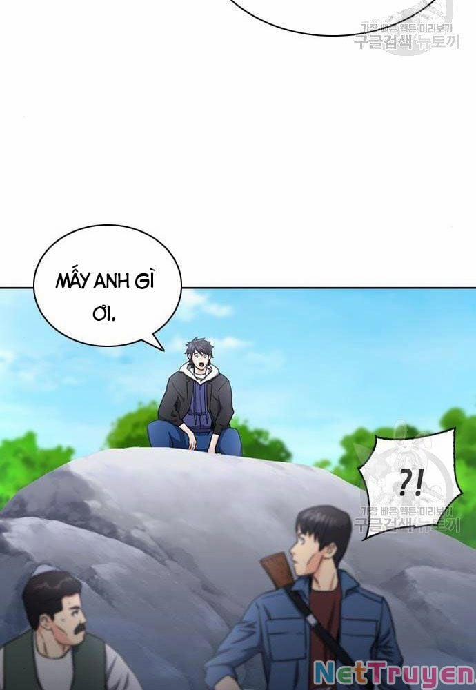 Druid Tại Ga Seoul 58 trang 38