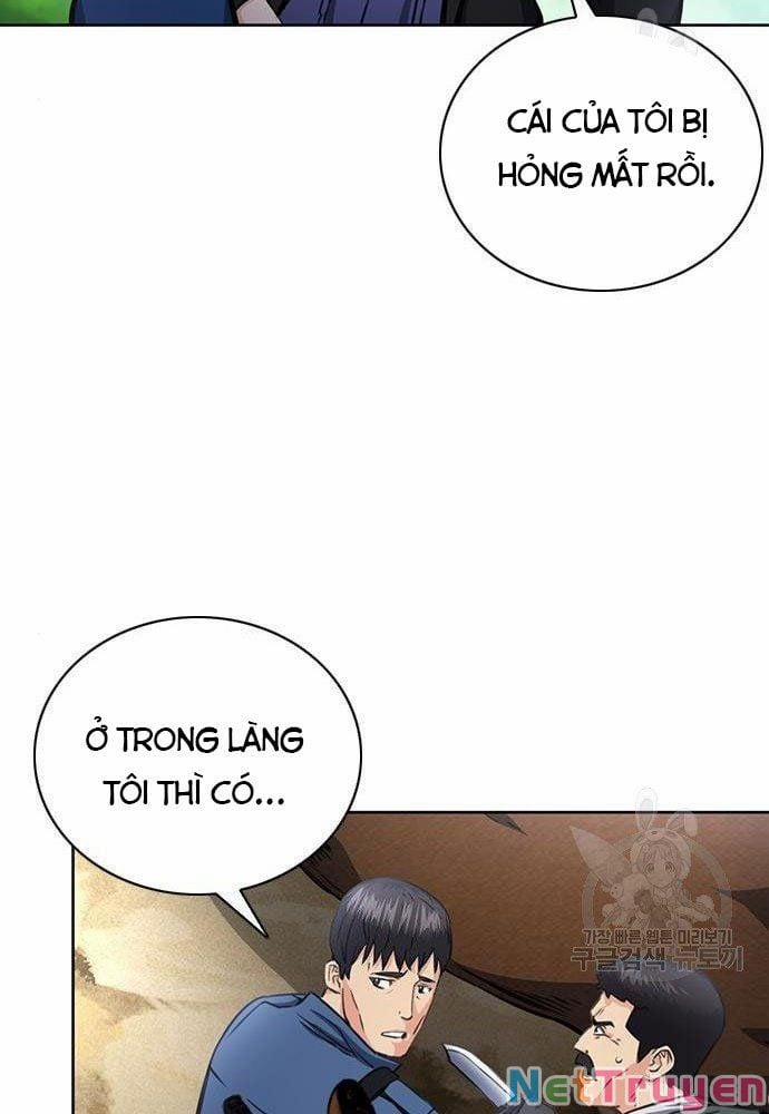 Druid Tại Ga Seoul 58 trang 40