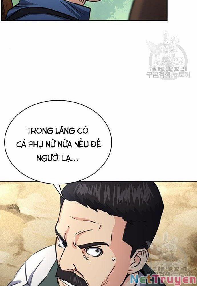 Druid Tại Ga Seoul 58 trang 42