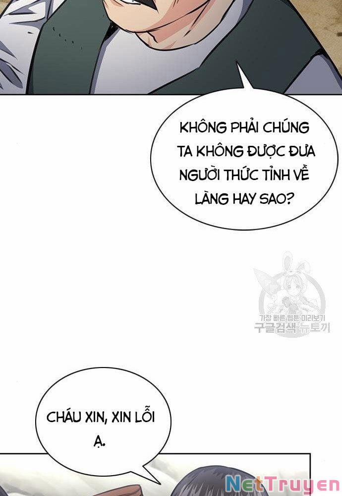 Druid Tại Ga Seoul 58 trang 43