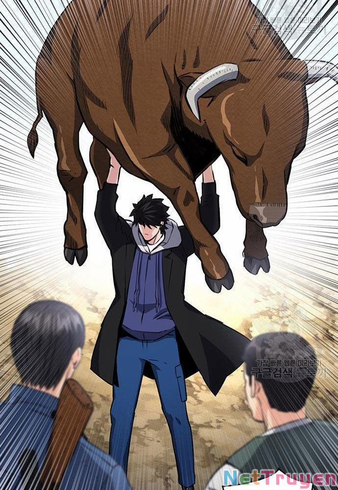 Druid Tại Ga Seoul 58 trang 45