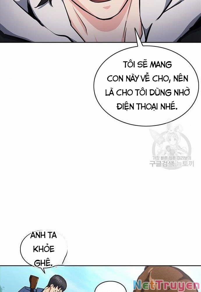 Druid Tại Ga Seoul 58 trang 48