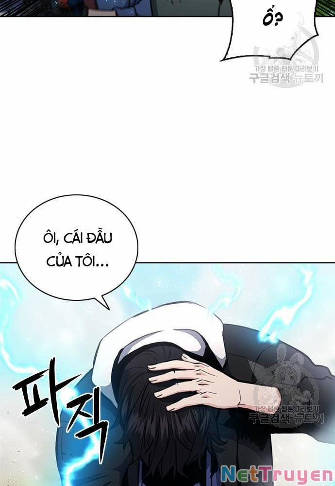 Druid Tại Ga Seoul 58 trang 5