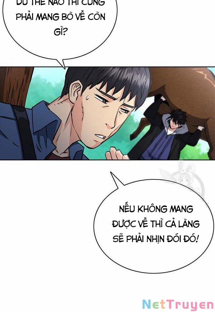 Druid Tại Ga Seoul 58 trang 50