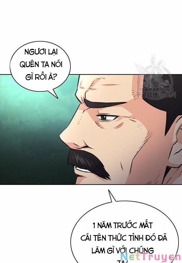 Druid Tại Ga Seoul 58 trang 51