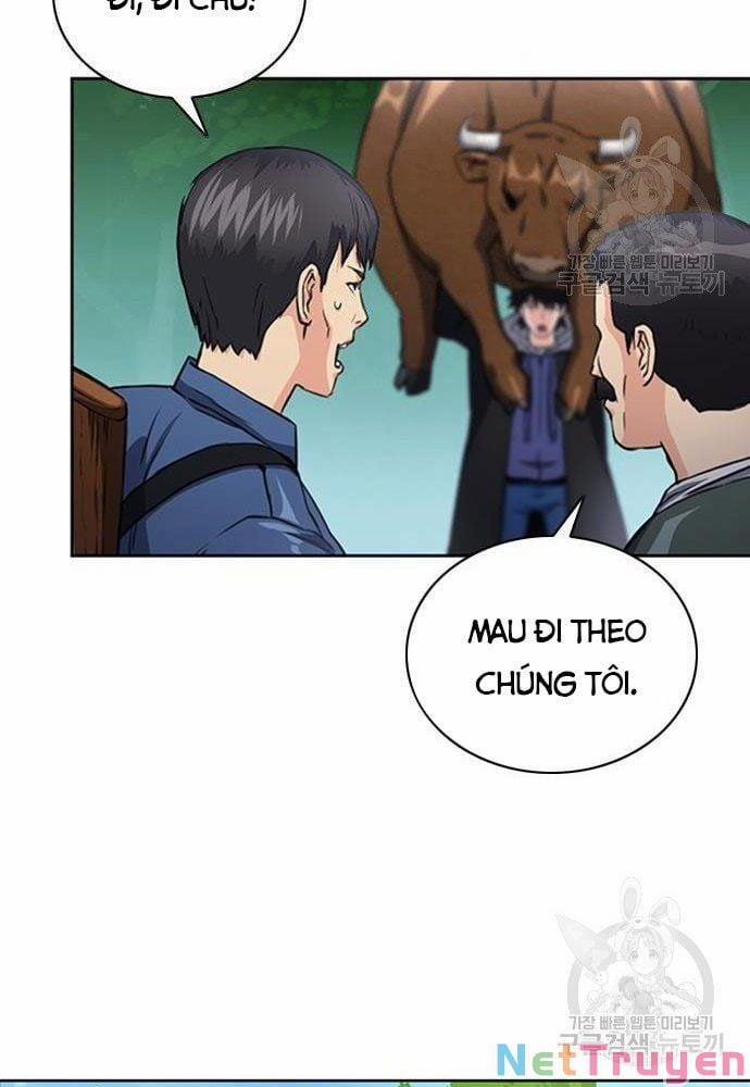 Druid Tại Ga Seoul 58 trang 56