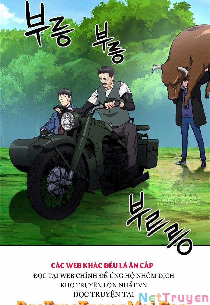 Druid Tại Ga Seoul 58 trang 57