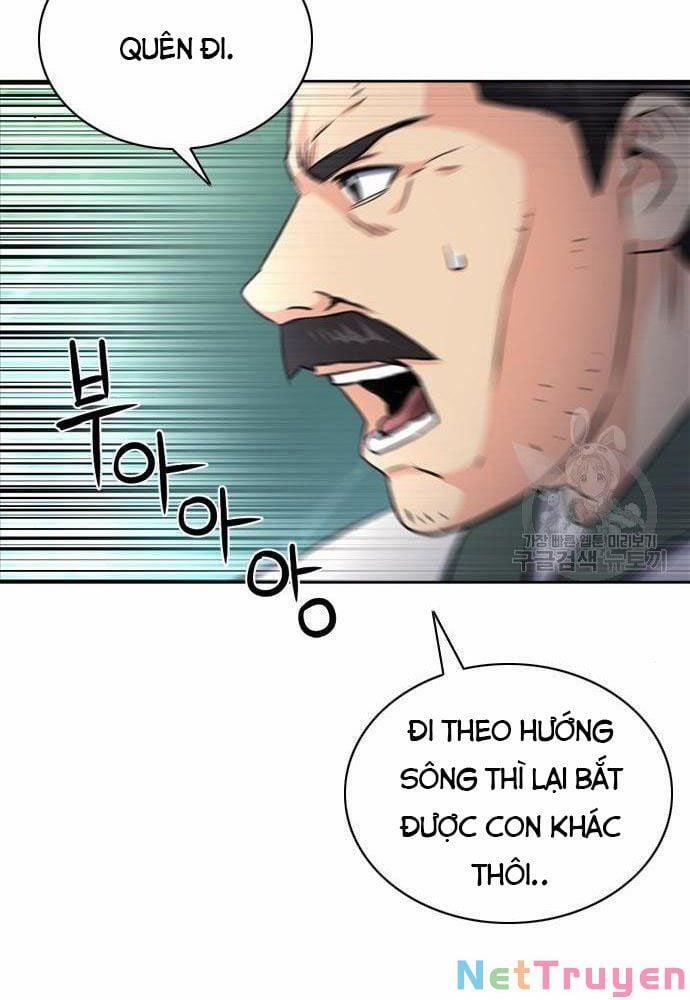 Druid Tại Ga Seoul 58 trang 62