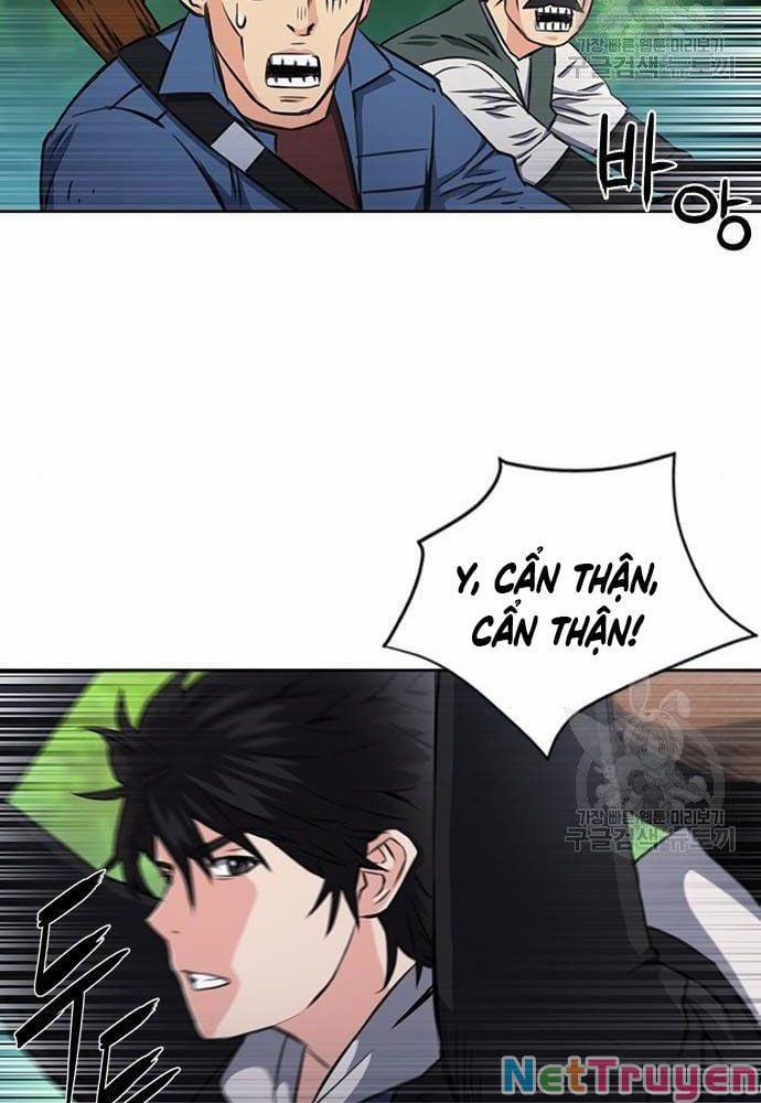 Druid Tại Ga Seoul 58 trang 66